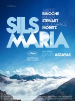Sils Maria - la bande-annonce du film