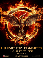 Hunger Games 3 : un teaser pour lancer la rébellion