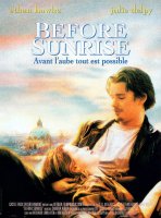 Before Sunrise - Richard Linklater - critique