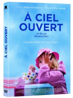 A ciel ouvert - le test DVD