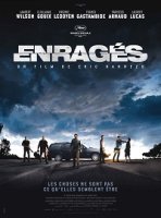 Enragés : Virginie Ledoyen, Lambert Wilson et Guillaume Gouix dans une bande annonce nerveuse