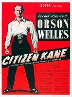 Citizen Kane - Orson Welles - critique