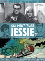 Qui veut tuer Jessie ? : un film précurseur issue de la cinématographie tchèque