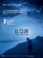 El Club - la critique du film