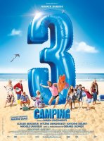 Camping 3 : affiche définitive