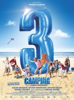 Camping 3 - la critique du film + le test Blu-ray