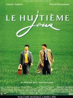 Le huitième jour - Jaco van Dormael - critique