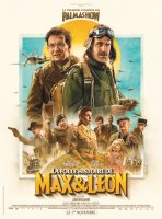 La folle histoire de Max et Léon – la critique du film