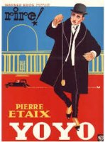 Mort de l'acteur et réalisateur Pierre Etaix