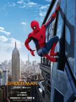 Box-office 1er Jour France : regain de vigueur pour Spider-Man Homecoming