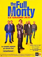 The Full Monty (Le Grand Jeu) : le cinéma britannique se mettait à nu il y a 20 ans
