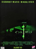 Alien Résurrection : 20 ans déjà