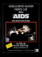 120 battements par minute : 30 ans de peur du sida au cinéma (partie 2)