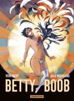 Betty Boob - La chronique BD