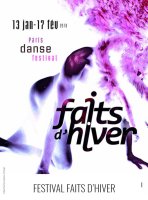 Fool d'hiver à la Conciergerie, par Arthur Perole