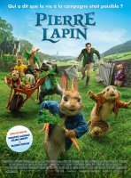 Pierre Lapin - la critique du film