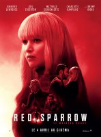 Red Sparrow : le film de sexe et de sadisme avec Jennifer Lawrence : critique