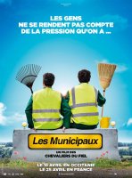 Les municipaux, ces héros - la critique du film