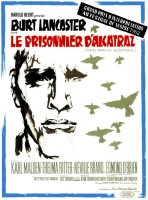 Le prisonnier d'Alcatraz - la critique du film + le test Blu-ray
