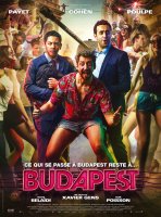 Budapest - Fiche film