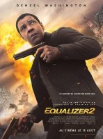 Equalizer 2 - la critique du film
