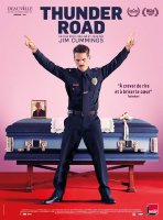 Thunder road - la critique du film (Grand Prix Deauville 2018)