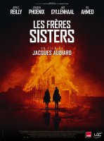 Les frères Sisters - Jacques Audiard - critique
