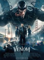 Box-office USA : Venom pique la curiosité du public américain