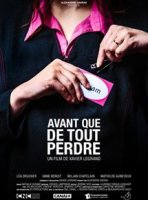 Avant que de tout perdre - la critique du court métrage 