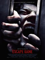 Escape Game - la fiche du film