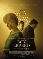 Boy erased - la critique du film