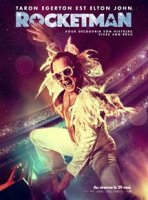 Rocketman - le biopic