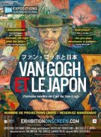 Van Gogh et le Japon - Fiche film
