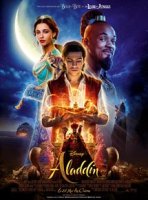 Box-office du 22 au 28 mai 2019 : Aladdin sort de sa lampe