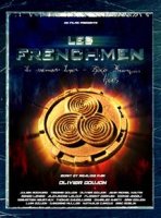 Les frenchmen, les premiers super-héros français - fiche film