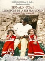 Nathan, le fantome de la rue Francoeur - Fiche film