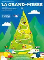 La Grand-Messe - Fiche film
