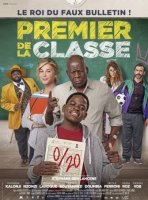 Premier de la classe - Fiche film