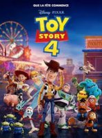 Box-office du 25 juin au 2 juillet : Toy Story 4 prend le pouvoir