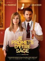 Je promets d'être sage - Fiche film