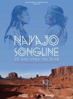 Navajo Songline - Fiche film
