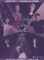 Bring the soul : The Movie - Fiche film