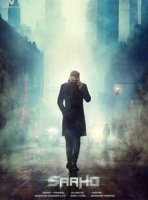 Saaho - Fiche film