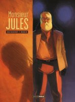 Monsieur Jules – La chronique BD