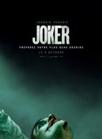 Box-office du 16 au 22 octobre : Joker se maintient en tête