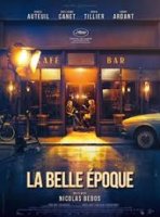 Box office du 6 au 12 novembre : La belle époque prend la tête