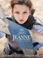 Le Prix Louis-Delluc attribué à Bruno Dumont pour "Jeanne"