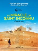 Le miracle du Saint Inconnu - la fiche du film