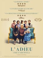 L'Adieu (The Farewell) - la critique du film