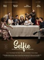 Selfie - la fiche du film